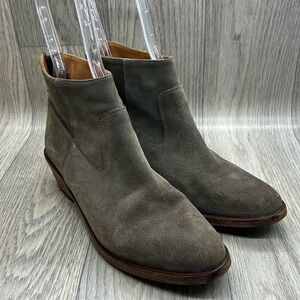 Anthology Paris Ankle Booties